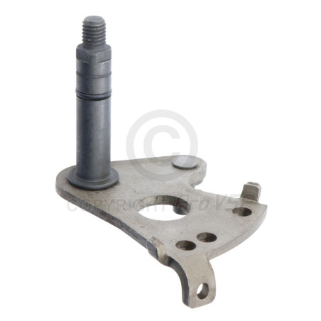 Selector de casete