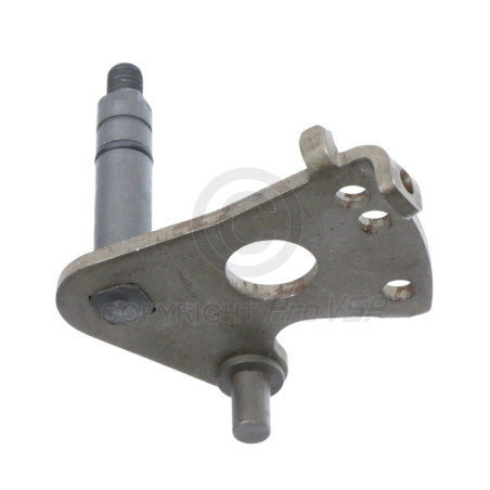 Selector de casete