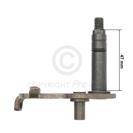 Selector de casete