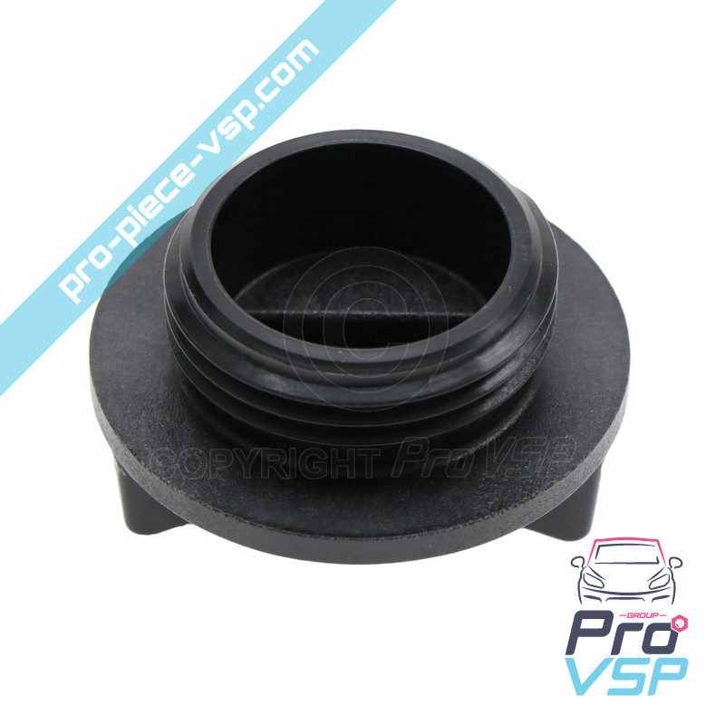 Fill cap