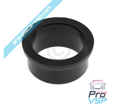 Spacer support bearing drive drive