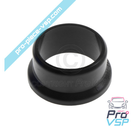 Spacer support bearing drive drive