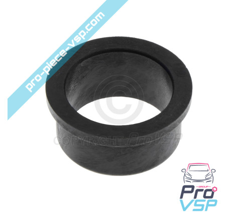 Spacer support bearing drive drive
