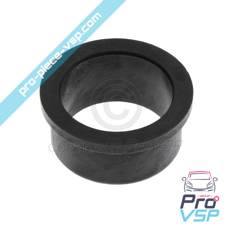 Spacer support bearing...