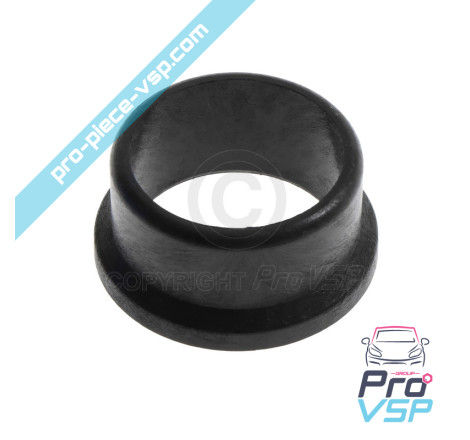 Spacer support bearing drive drive