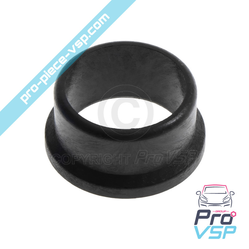 Spacer support bearing drive drive
