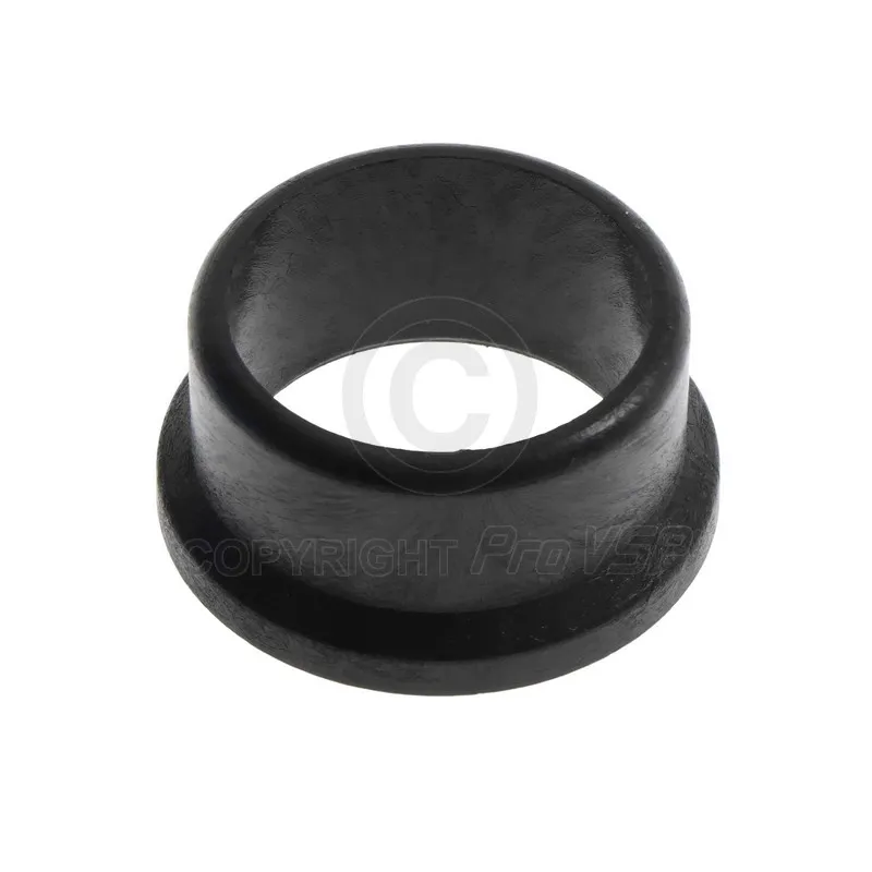 Spacer support bearing drive drive