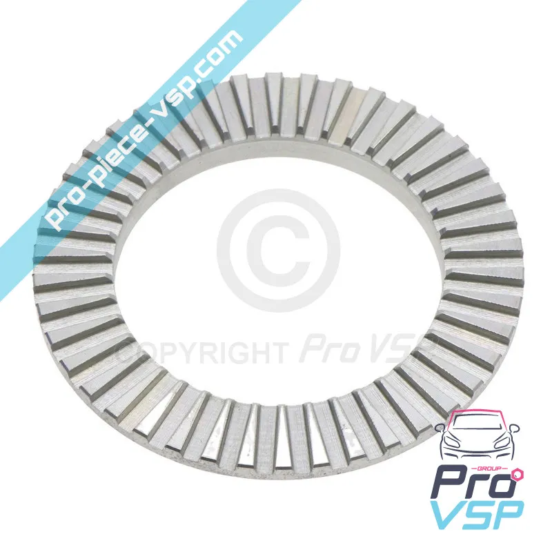 ABS Crown