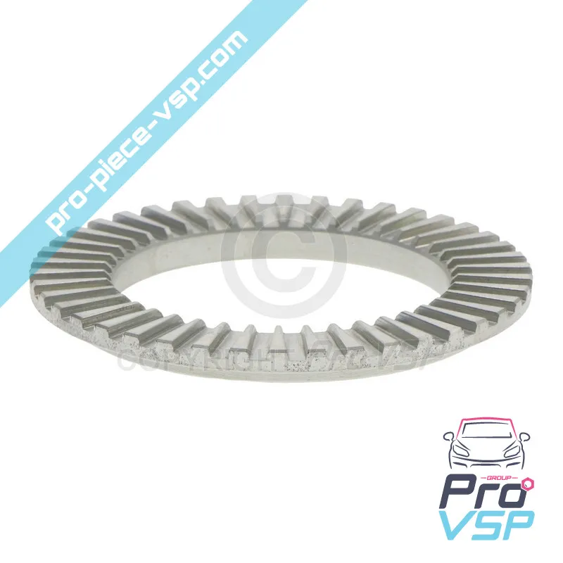 ABS Crown