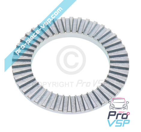 ABS Crown