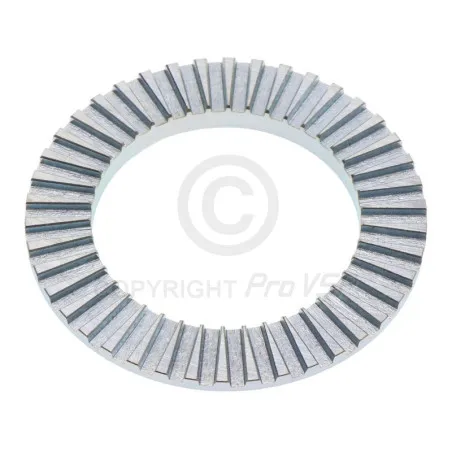 ABS Crown