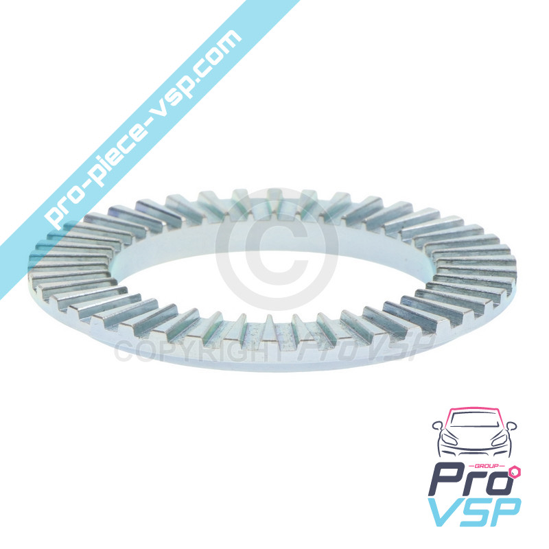 Couronne ABS