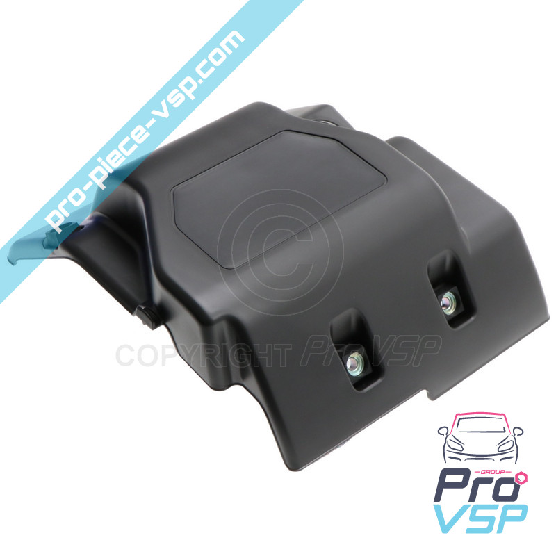 Cache motor