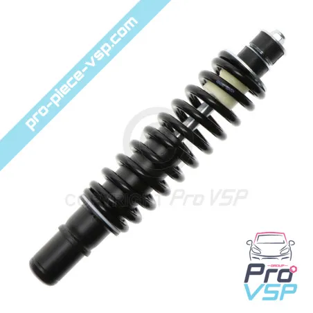 Front right shock absorber
