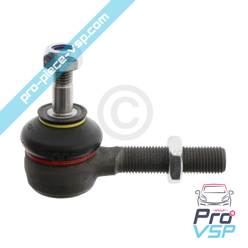Steering ball