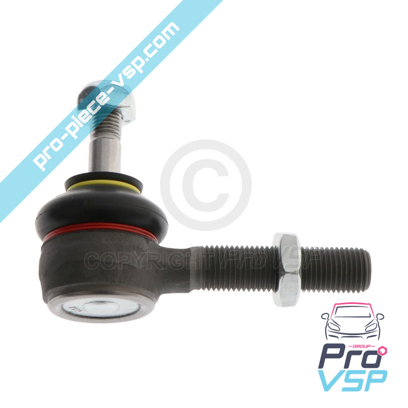 Steering ball