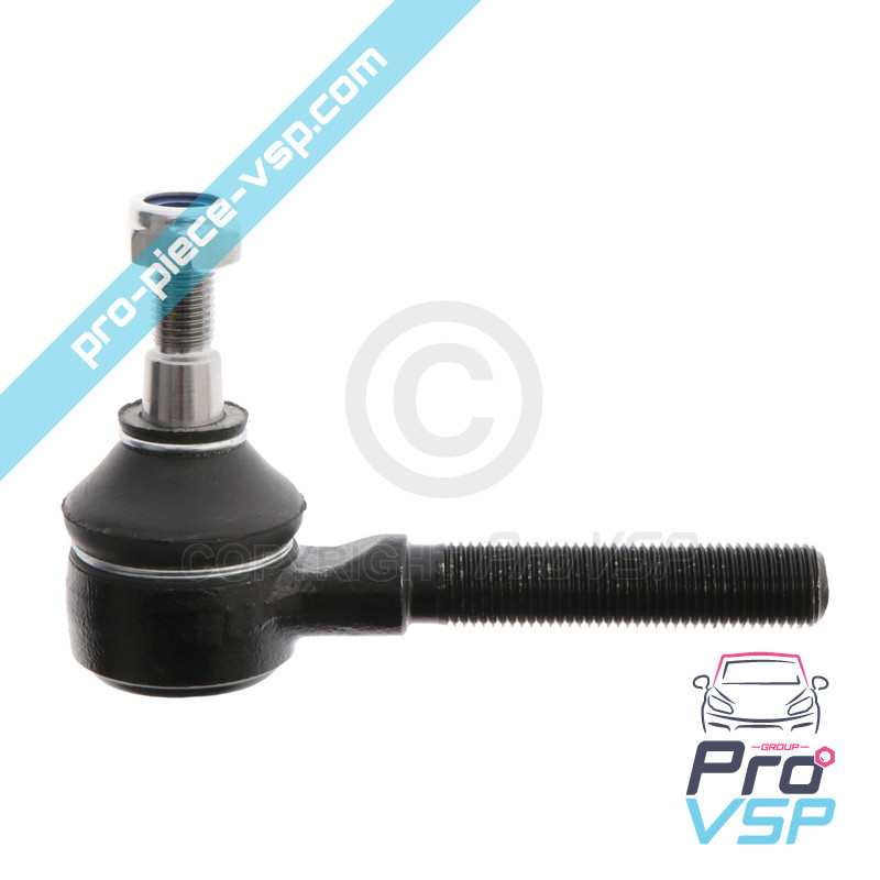 Steering ball