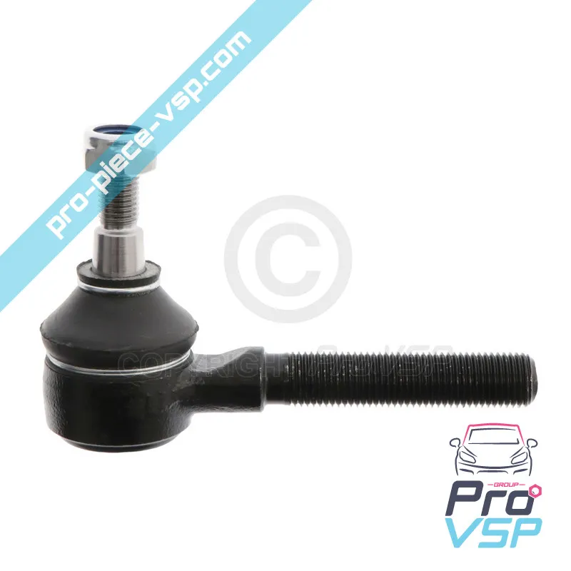 Steering ball