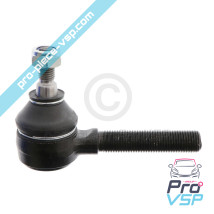 Steering ball