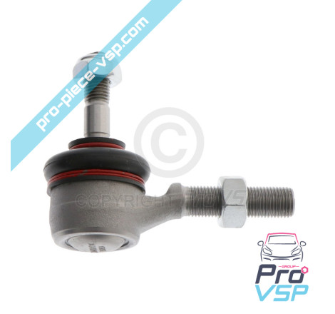 Steering ball