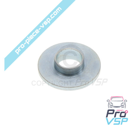 Rear arm washer