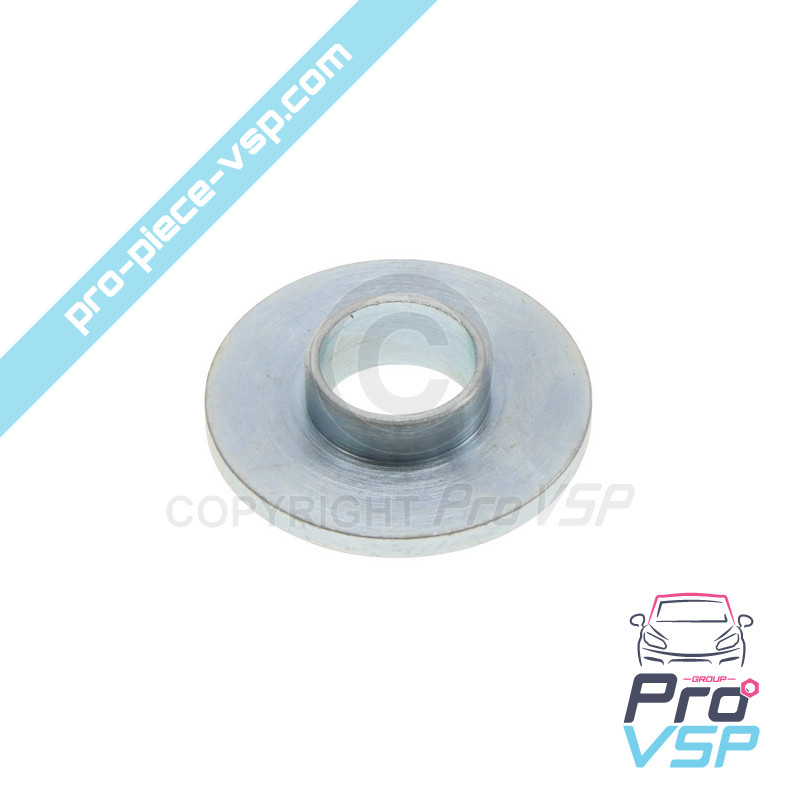 Rear arm washer