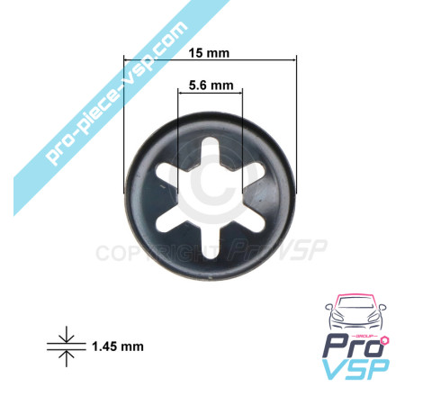 Quickie corrigindo para Aixam Ligier Microcar Dué