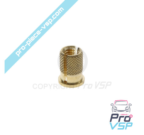INSERT M6X12.6