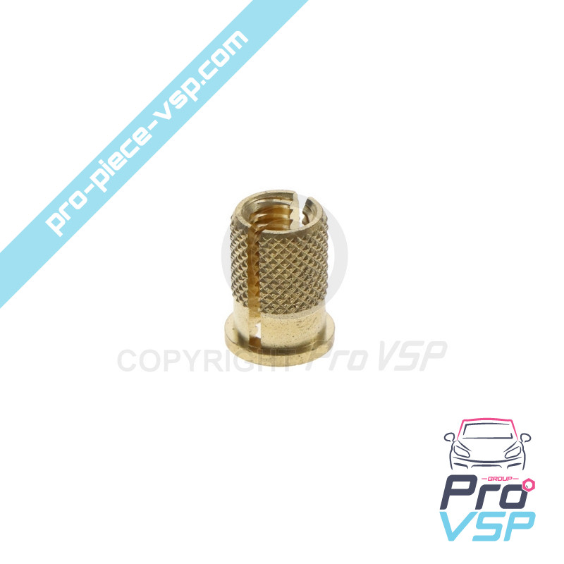 INSERT M6X12.6