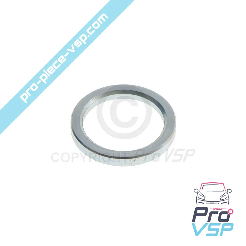 Cuadro atenuador Wedge Washer