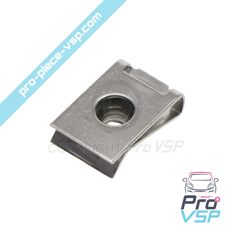 Clip Nut M6