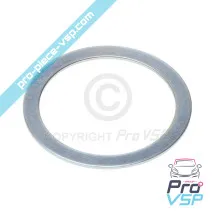 38x47.6 Lavadora gruesa 1.2 mm