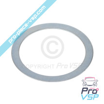38x47.6 thickness washer 0.6 mm