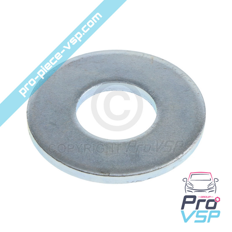 Engine drive bowl fastening...