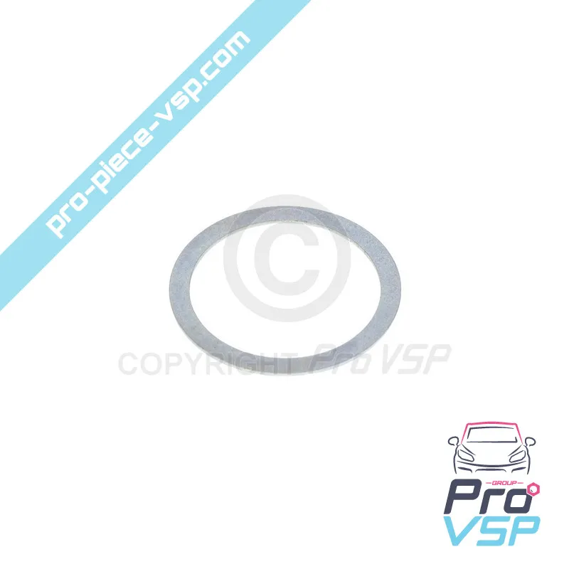 Cable de embrague del motor...