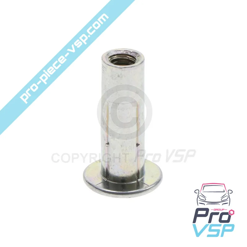 Inserir M6 Inserir M6