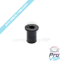 Bumper screw insert