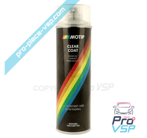 Glossy polish 1k motip