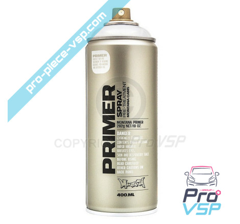 TECH 2000 MONTANA Primer Bomb