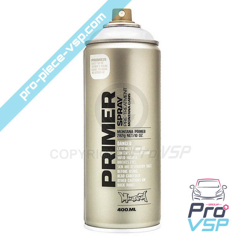 Tech 2000 Montana Primer Bomba