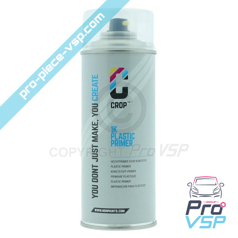 Plastic primer bomb