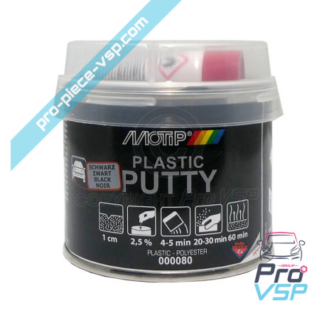 Putty