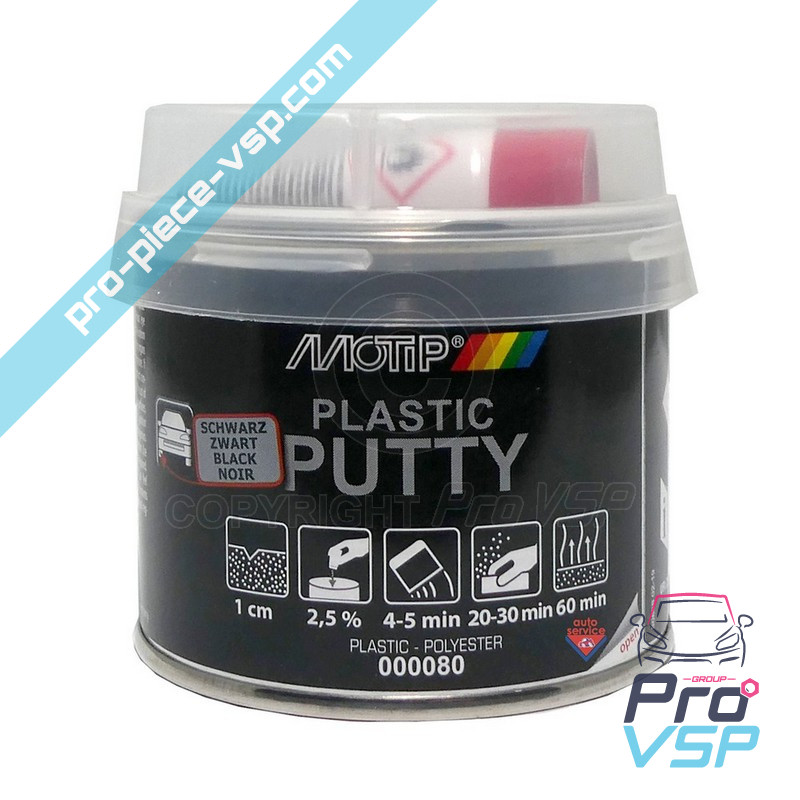 Putty