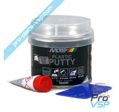 Putty