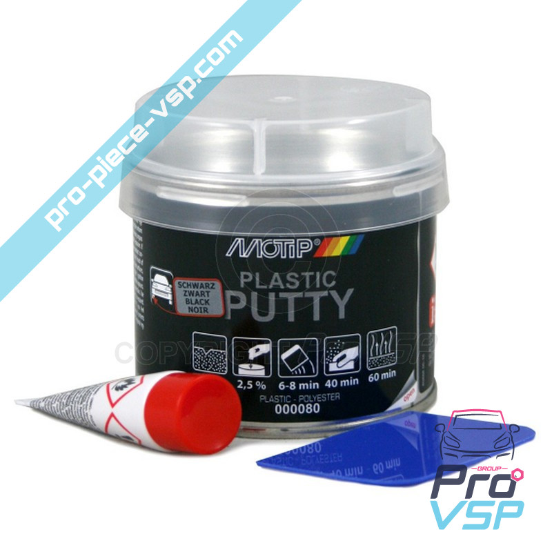 Putty