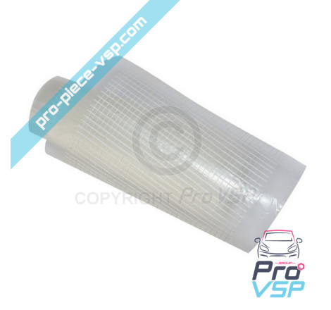 Plastic Repair Reinforcement Mesh