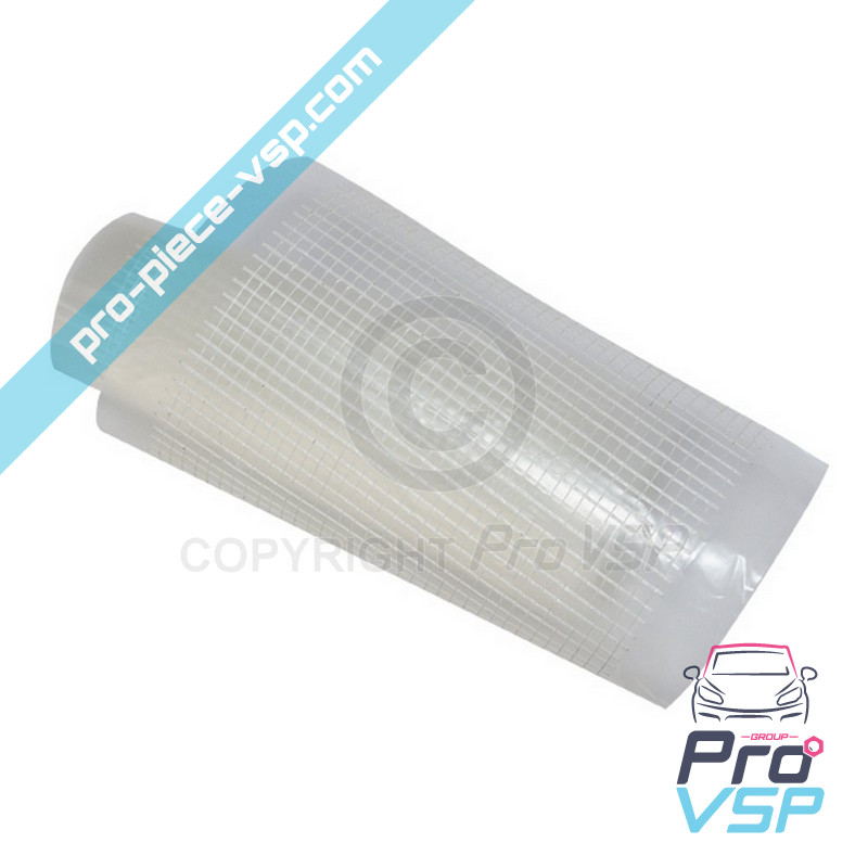 Plastic Repair Reinforcement Mesh