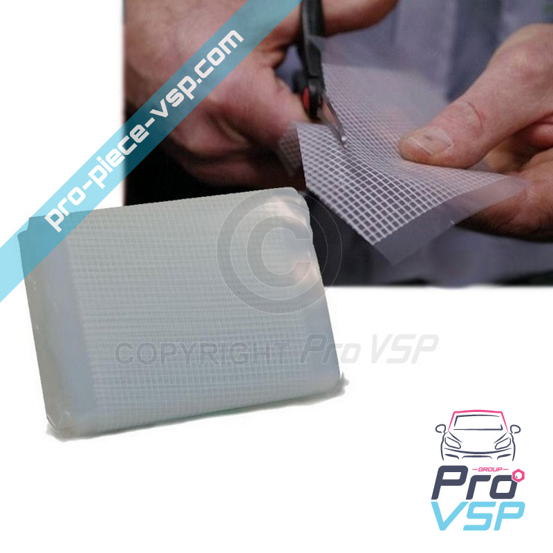 Plastic Repair Reinforcement Mesh