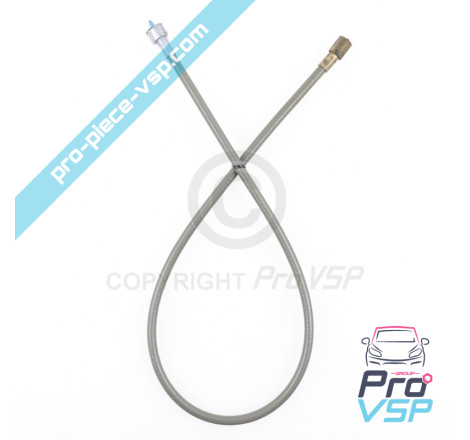 Counter cable