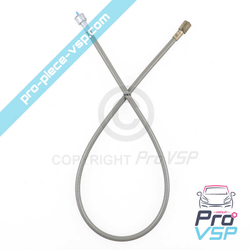 Counter cable